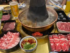 -牛街清真满恒記(平安里西大街店)