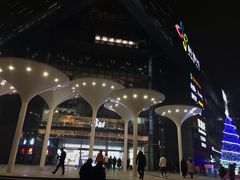 -新荟城(望京店)