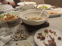 -永膳精致本味湘菜(麓谷店)