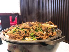 -鲜鱼口老字号美食街