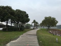 -东华大学(松江校区)