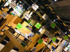 -蛙蛙叫干锅年代(簋街总店)