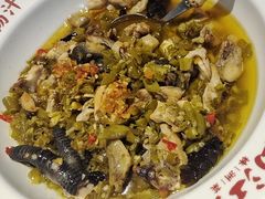 -西江红·株洲本地菜(滨江南路店)