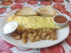 -Nellies Break The Fast Cafe