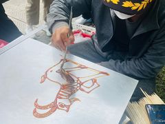 -西溪南古村落