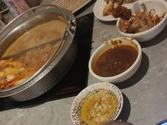 -一绪に寿喜烧(荟聚店)