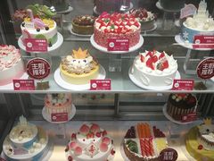 零售区-味多美(上南路店)