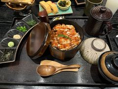 -玄白·炭烤活鳗(上海首店)