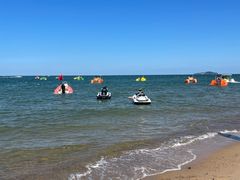 -那香海钻石沙滩浴场