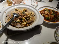 -稻香饭店(IFS国金中心店)