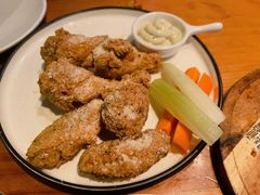 -Hooley's活利仕西餐厅(珠江新城店)