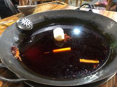 -星鸿社重庆老火锅