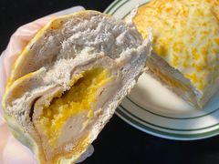-喜茶(无锡荟聚中心店)