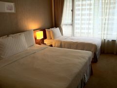 酒店房间-香港城市花园酒店