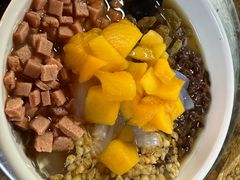 -清真·馬坡二旦烧烤(人生一串拍摄店)