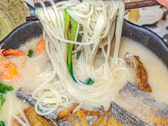 -十面欢腾·海鲜面·台式Bistro(长乐路店)