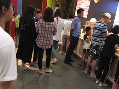 -麦当劳(双榆树店)