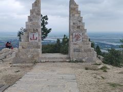 -涂山风景区