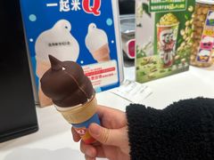 -DQ·蛋糕·冰淇淋(新世纪6F店)