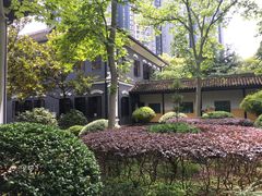 -湖南省立第一师范学校旧址