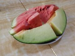 -玉龙喀什有名爱可德木烤包子