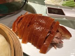 -京尊烤鸭店JINGZUN(春秀路店)