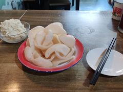 -炙热童年·老北京炙子烤肉(南锣鼓巷店)