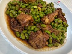 -怡园饭店-餐厅(四望亭店)