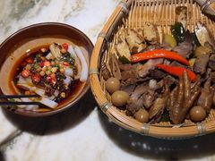 -常和州·夜宵大排档(常州单店)