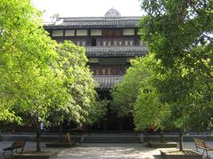 -清代四川贡院