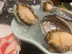 -大渔小鲜火锅店