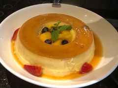 法式布蕾-半山半岛洲际度假酒店·观海廊