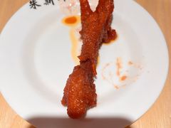 -朱新年·苏式汤团·面点(北寺塔店)