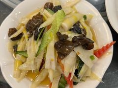 -黑河坝泡姜鸡贡椒鱼(贾旗路店)