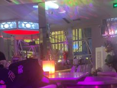 -月光漫步高空酒吧&景观下午茶Moonwalker Sky Land