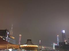 -琶醍壹号•潮菜江景餐吧