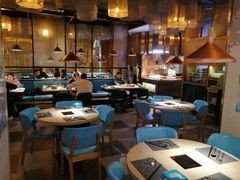 大堂-星伦多自助料理(宝山龙湖天街店)