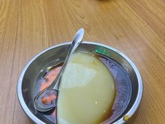 红糖凉糕-何氏筠连水粉(明伦堂店)