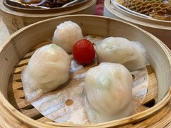 金牌虾饺皇-点都德(汇盈广场店)