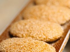 酥香黄桥烧饼-淮扬府·游园京梦(北京SKP店)