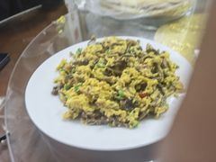 -文娟土菜馆(天柱山店)