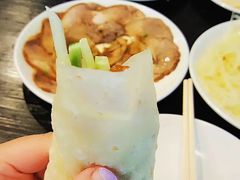 -我去·春饼文化主题餐厅(国定路总店)