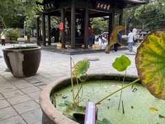 -西安大兴善寺