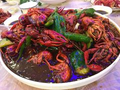 -指爱龙虾(金杨路总店)