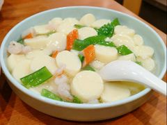 -银村街家常菜·早点·粥饼(北线阁店)