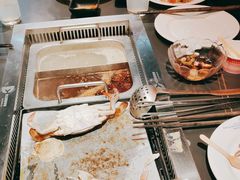 -星伦多自助料理·涮烤一体(虹悦城店)