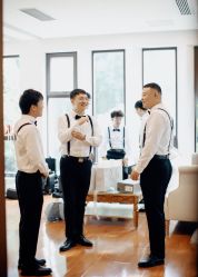 -MAO亲爱的猫婚纱摄影工作室