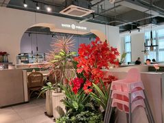 -Aqua Oasis 水天堂(爱山广场店)