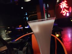 -啤仕多·啤客国潮跳舞BAR(保俶路店)
