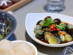 -蝎王府羊蝎子(虎坊桥总店)